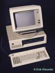 IBM PC COMPATIBLE